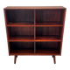 Bibliothèque scandinave en palissandre