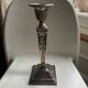 Victorian candle holder