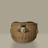 Panier en osier