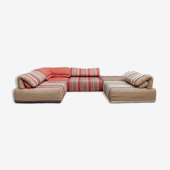 Modular sofa by Roche Bobois