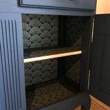 Restored buffet