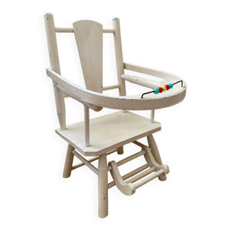 Small chair for doll