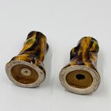 Vallauris Salt and Pepper Shaker Set