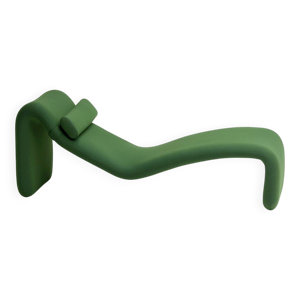 Fauteuil Djinn conçu - airborne