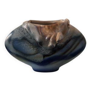 Vase style wabi sabi - organic