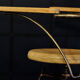 Chaise antique des années 30