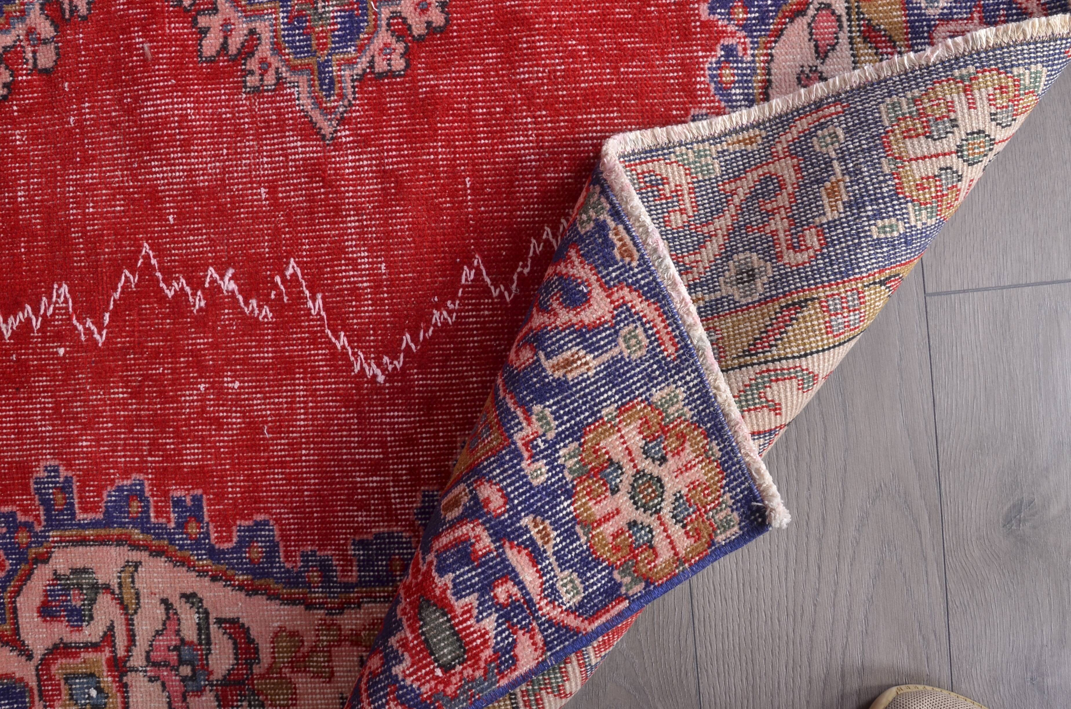 Oushak Handknotted Floor Carpet sku c-212