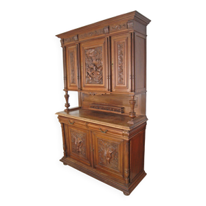 vaisselier, buffet en