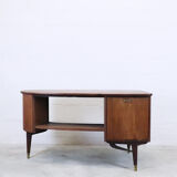 Pebble-shaped desk Sweden 1960