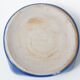 Vintage sandstone pocket empty