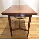 Neo classic side table