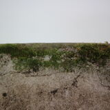 Diabolo' planter, Switzerland, design by Anton Bee assisted by Guhl 1954