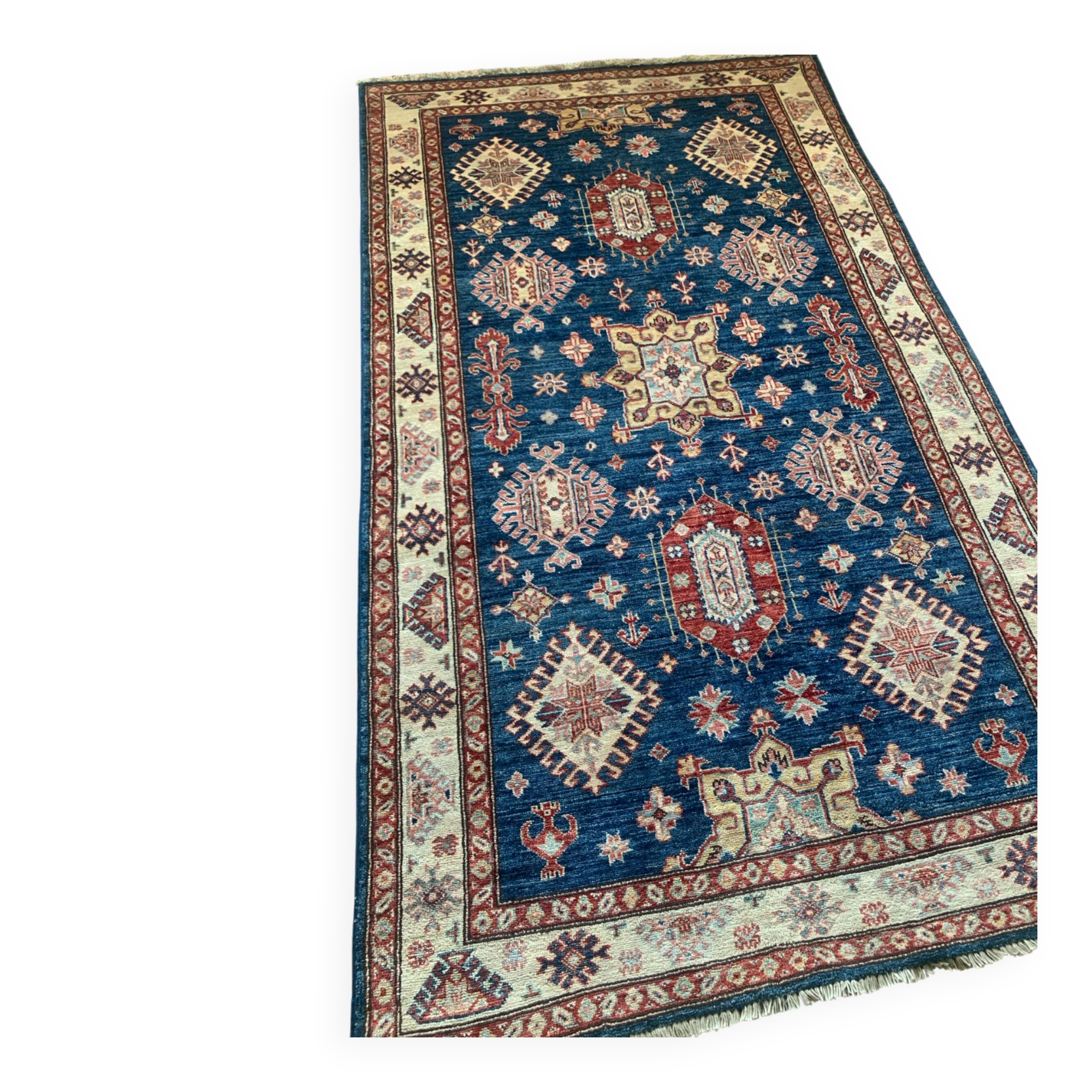 Oriental rug 200 x 120