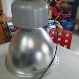 Large industrial lamp