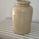 Sandstone pot