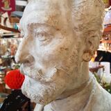 Bust of Sadi Carnot