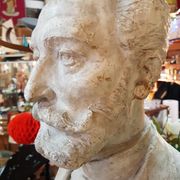 Buste de Sadi Carnot