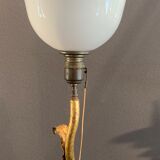 Tripod lamp