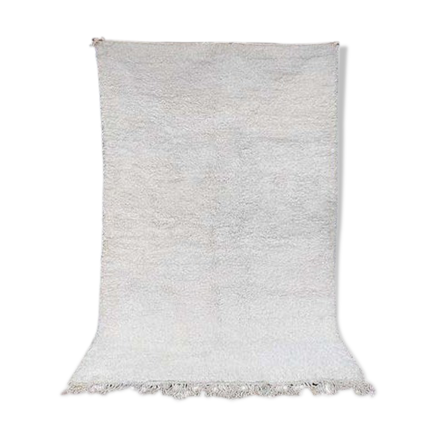 Berber carpet united 160x220 cm