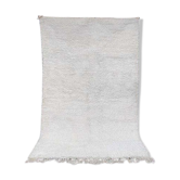 Tapis berbère uni 160x220 cm