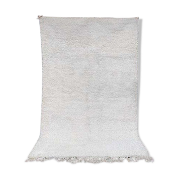 Tapis berbère uni 160x220 cm