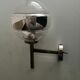 Art Deco wall light