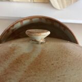 Cream pot or soup tureen