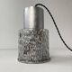 Lot 3 old vintage raak amsterdam suspensions