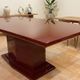 Dining table Eric Maville