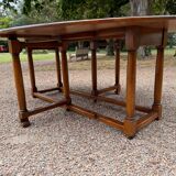 Dining room table