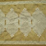Carpet 270x76, Sweden, 1960s
