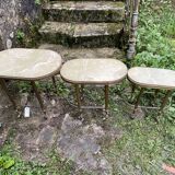 nesting table