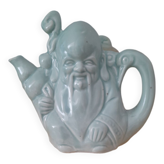 Chinese teapot