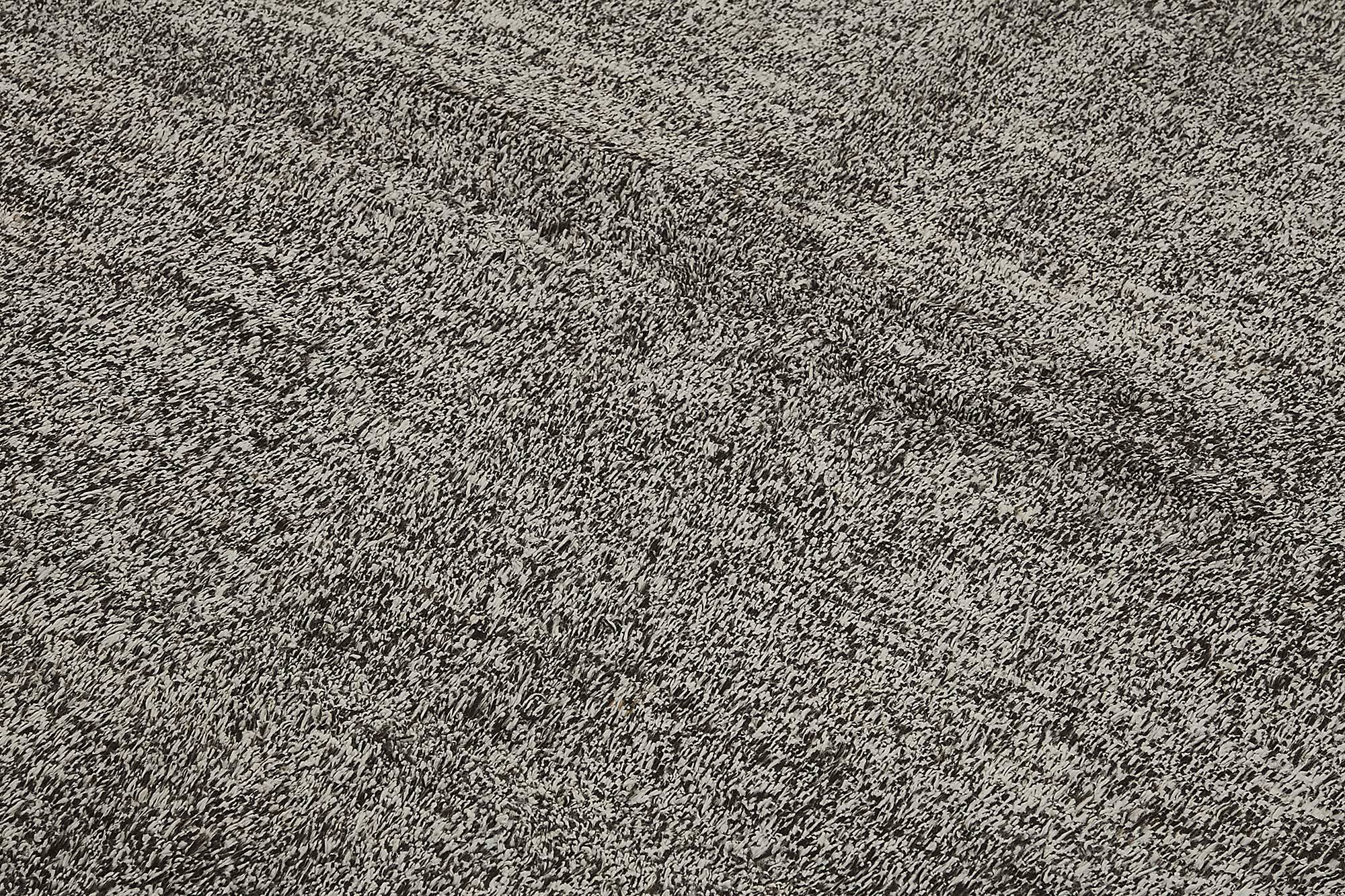 Handwoven Turkish Recycled Boho Rug 250 cm x 364 cm