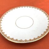 Royal ADP France Genuine Luxury Porcelain Coffee Cup / Saucer