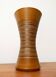 Large German diabolo vase by Dümler & Breiden, 1960s.