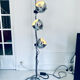 Lampadaire Eyeball Goffredo Reggiani