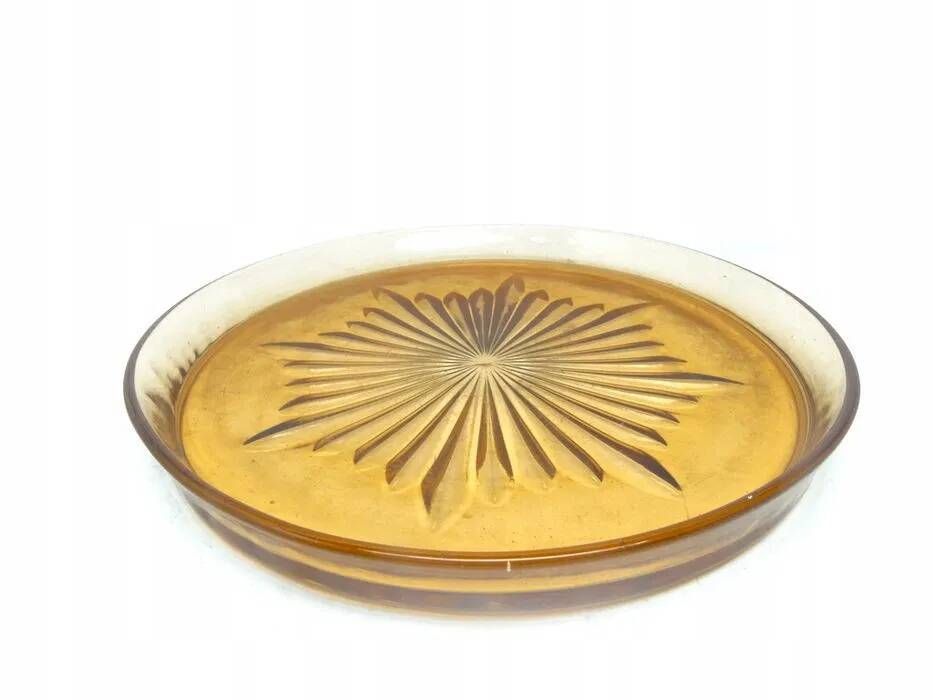 Plateau hortensja j7y art deco