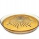 Plateau hortensja j7y art deco
