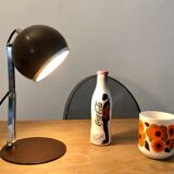 Eyeball Reggiani Italy 70s desk lamp