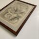 Lithograph titled, dated and signed Lydis Mariette (1887-1970)