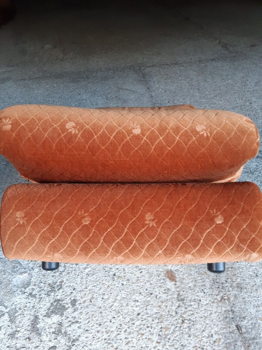 Albany armchair by Michel Ducaroy for Ligne Roset