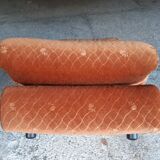 Chauffeuse Albany de Michel Ducaroy pour Ligne Roset