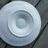 Longchamp oyster plate