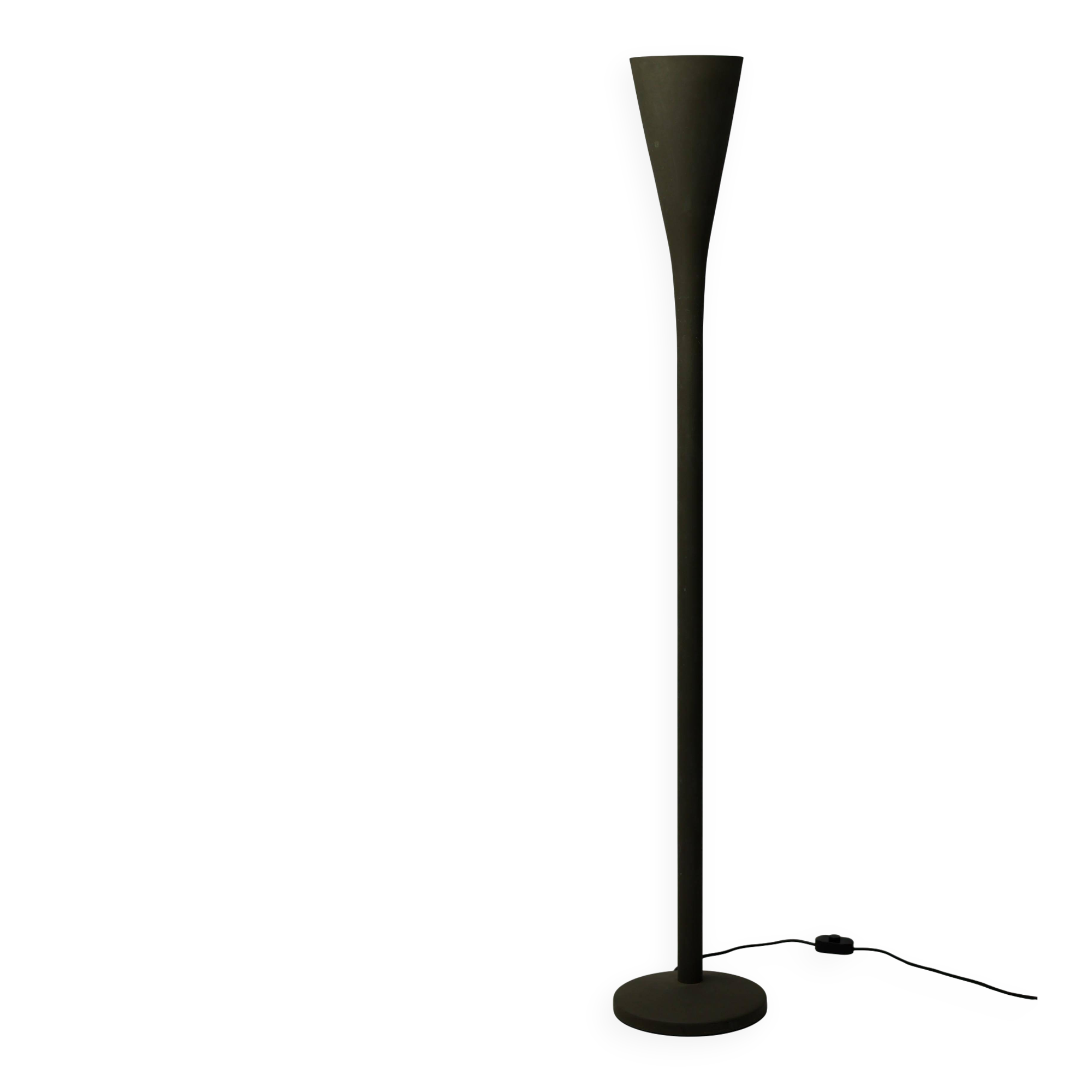 "Luminator" floor lamp by Pietro Chiesa for Fontana Arte, 1933
