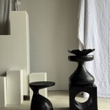 Coffee table, or openwork cubic stool H40 W40