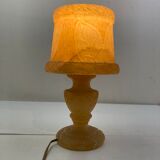 Ceramic pitcher style "fat lava"