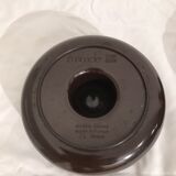 Set of two ashtrays Manade, Samp Design, Jean René Talopp, 1977