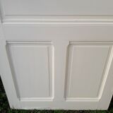 Communication door 82,2x217,8cm old molded