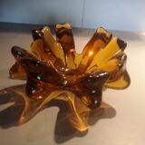 Murano cerca 60 ashtray